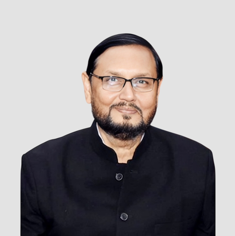 Prof. Sanjay Kumar Choudhary